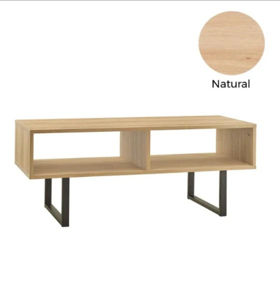 Larkie TV Console Storage Organizer Table Decor